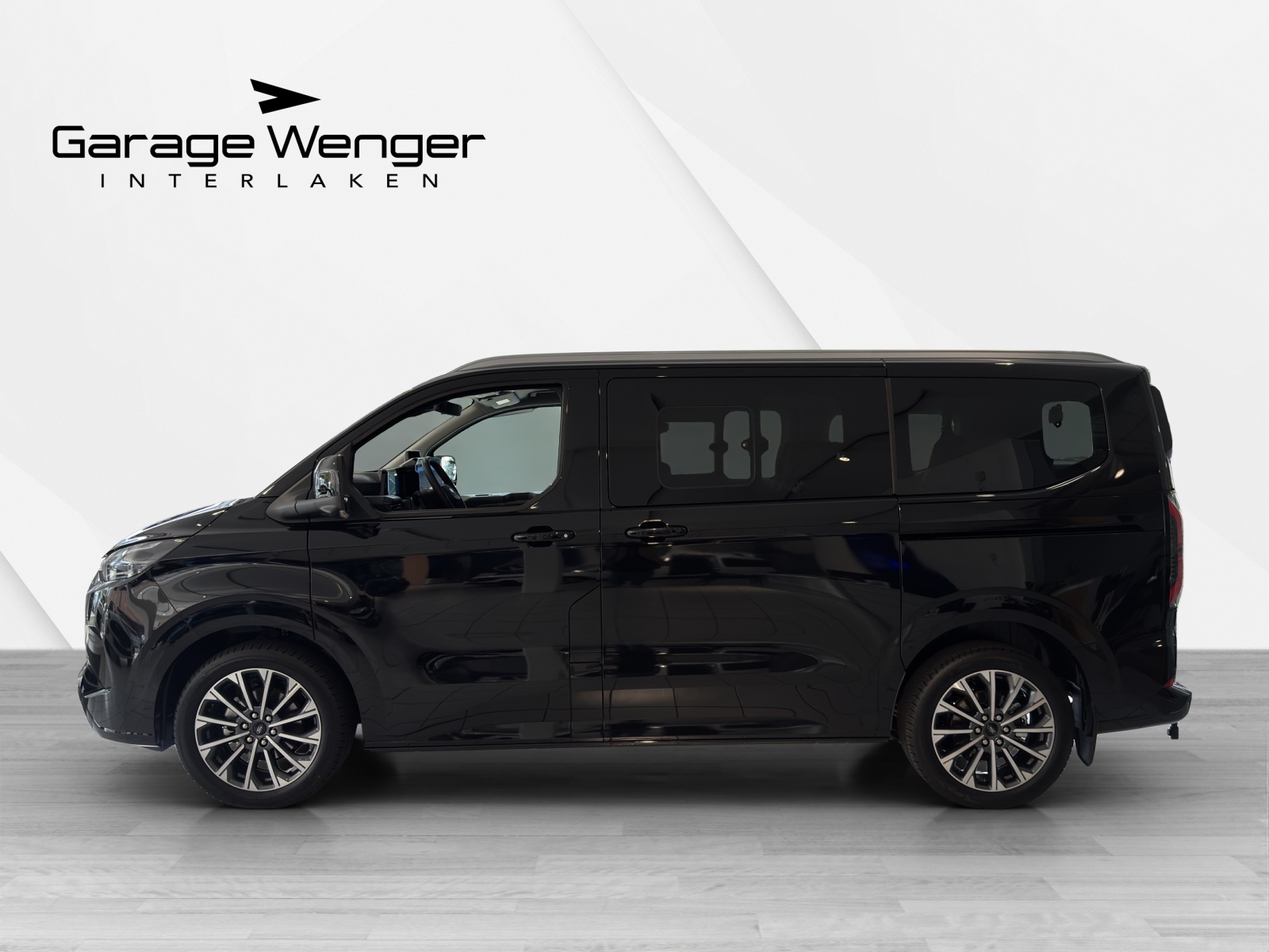 FORD Tourneo Bus 340 L1H1 PHEV TitaniumX-image-2