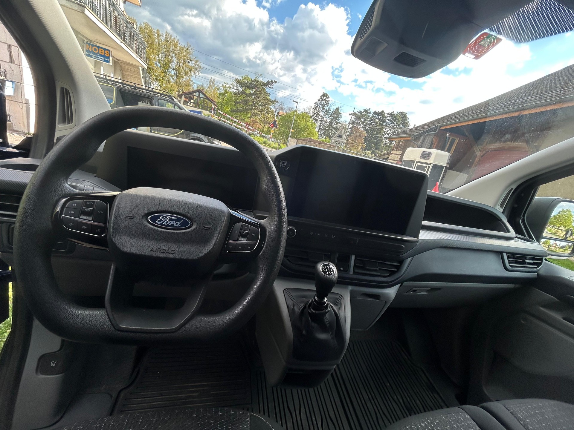 FORD 2.0 EcoBlue 110 Trend-image-3