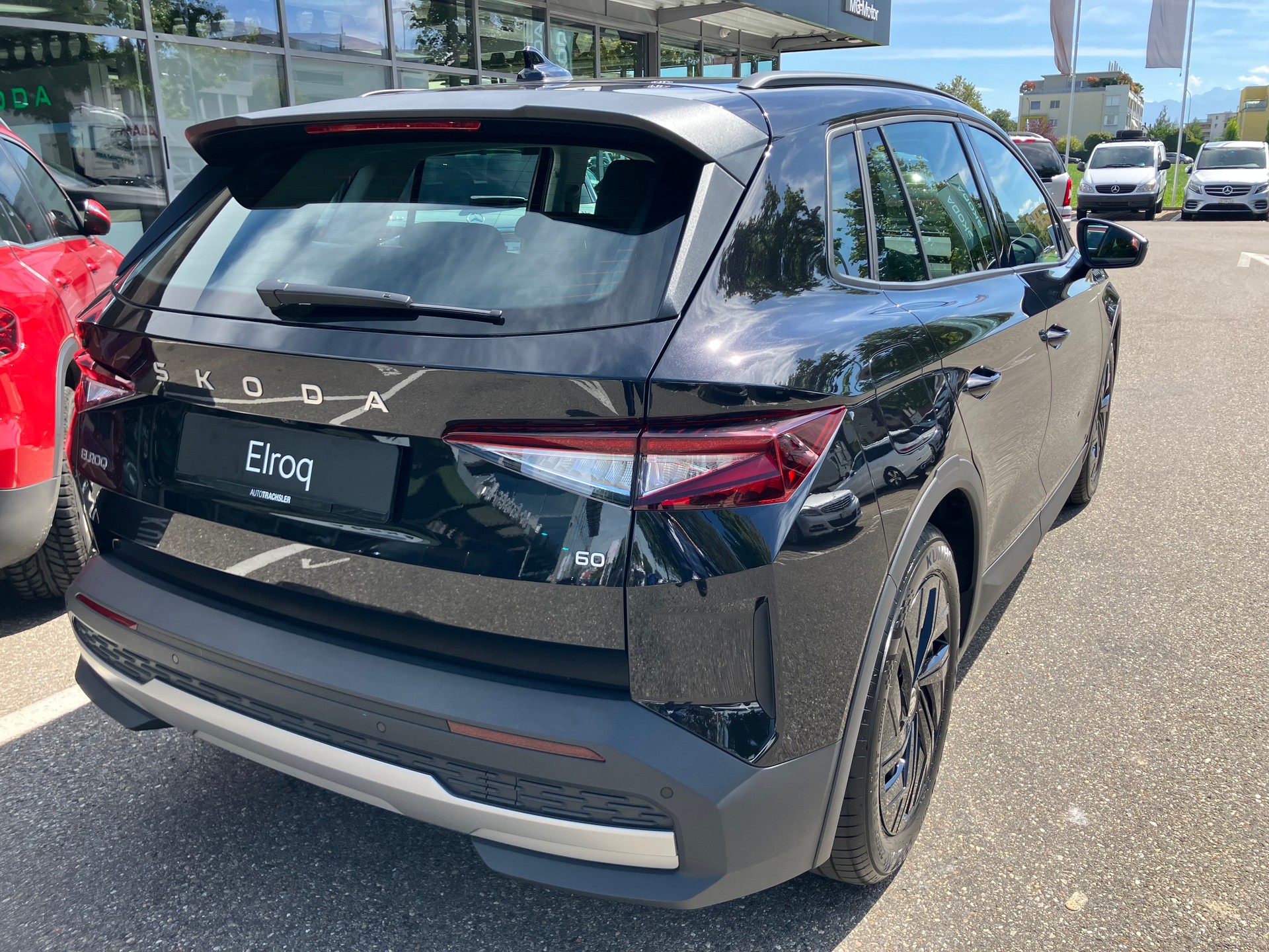 SKODA Elroq 60-image-3