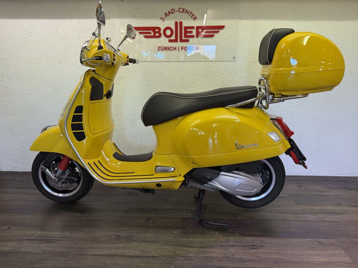 PIAGGIO Vespa GTS 300 Super ABS