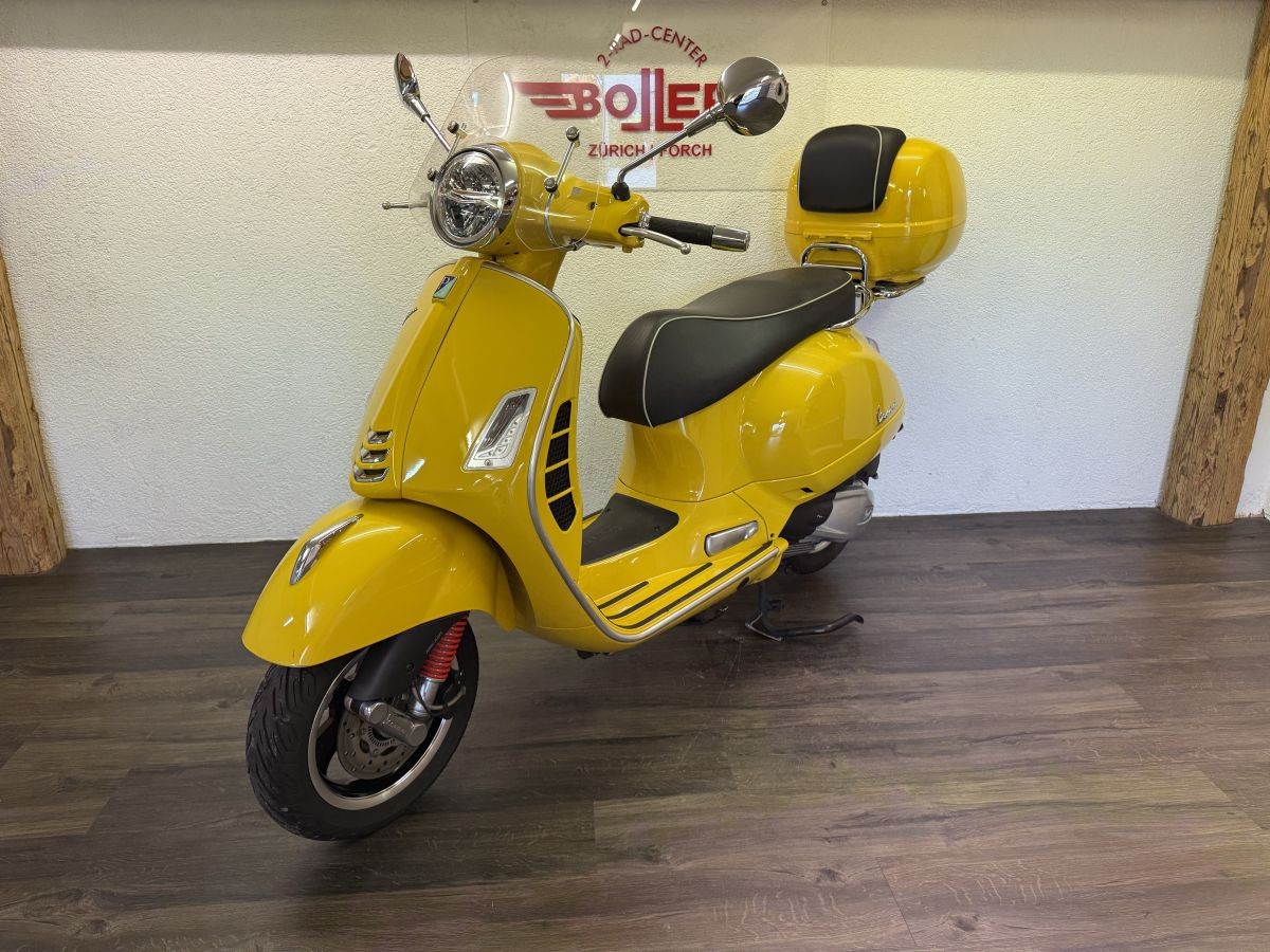 PIAGGIO Vespa GTS 300 Super ABS-showroom-element-1