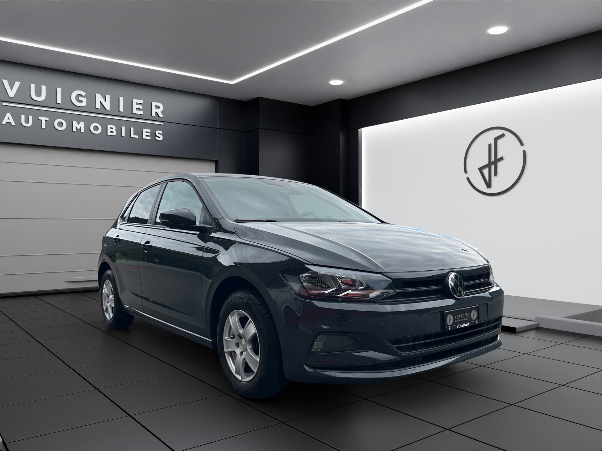 VW Polo 1.0 BMT Value-image-6