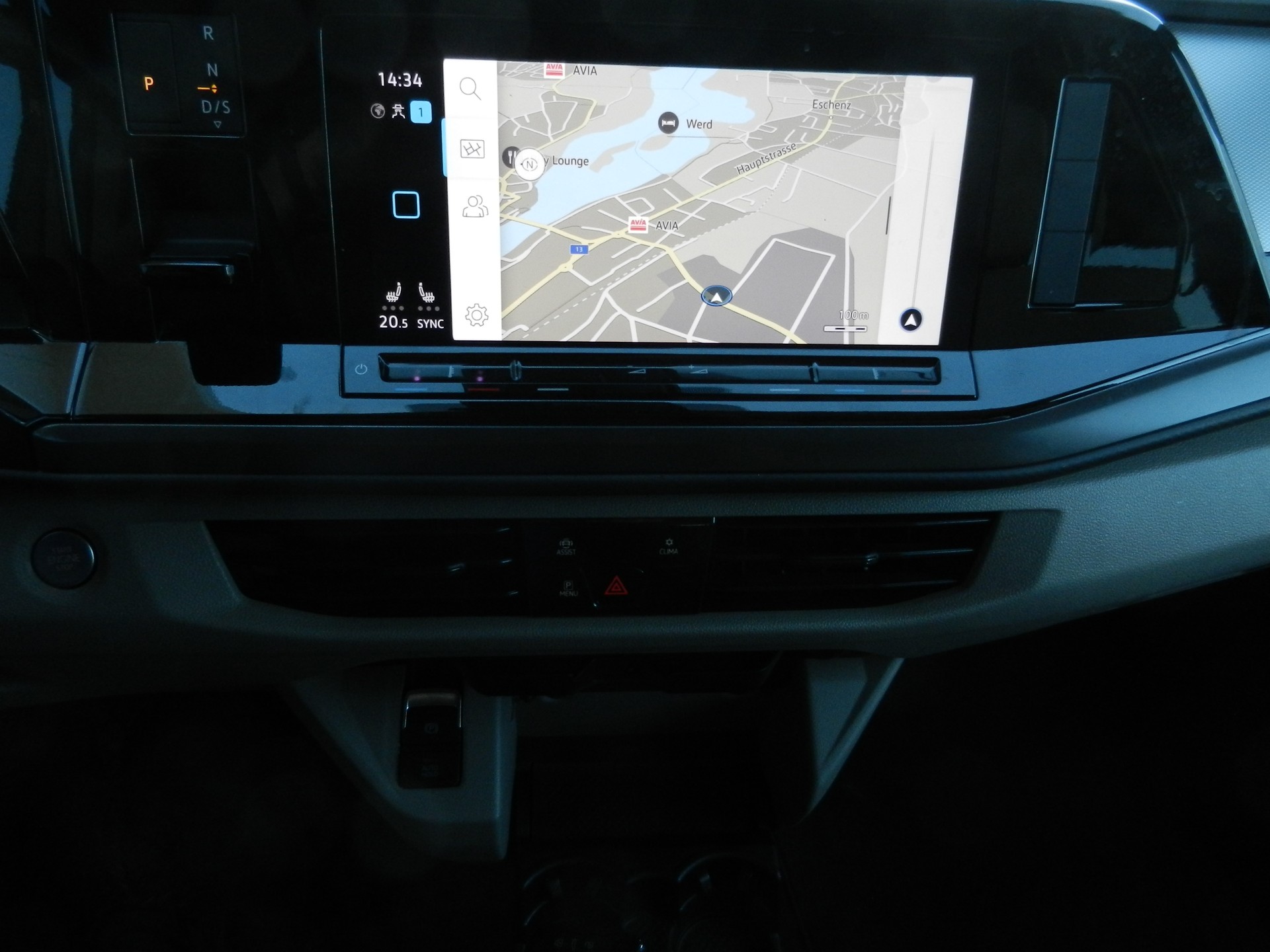 VW Multivan 1.5 TSI DSG-image-6