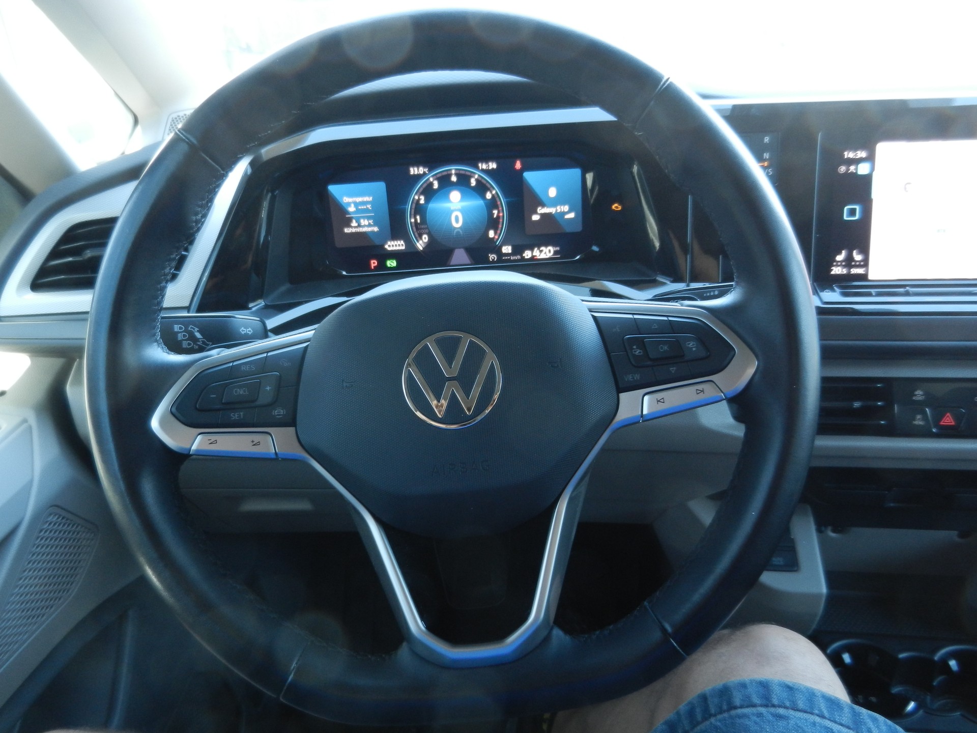 VW Multivan 1.5 TSI DSG-image-5