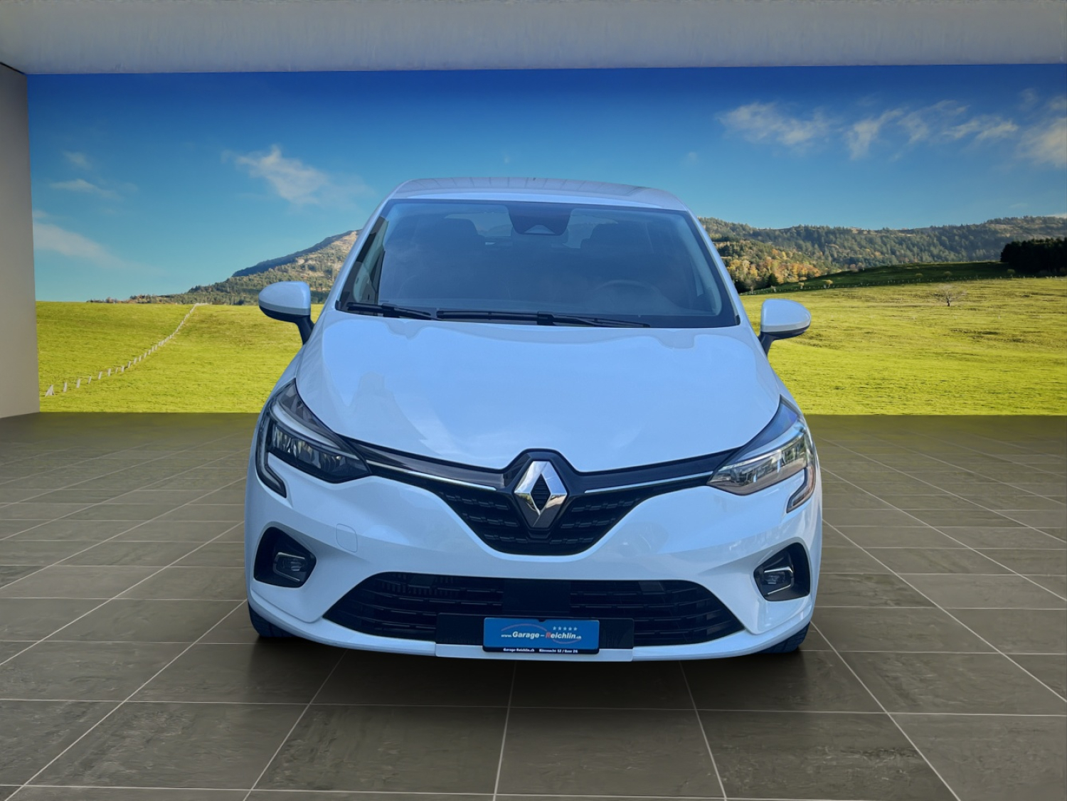 RENAULT Clio 1.0 TCe equilibre CVT-image-7
