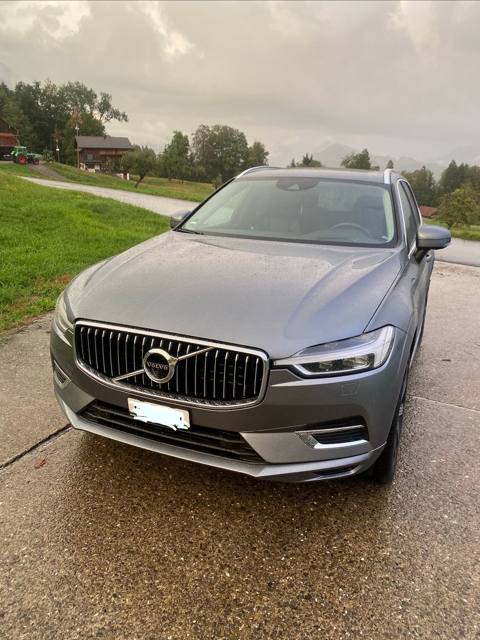 VOLVO 2.0 T8 TE Inscription eAWD-image-0