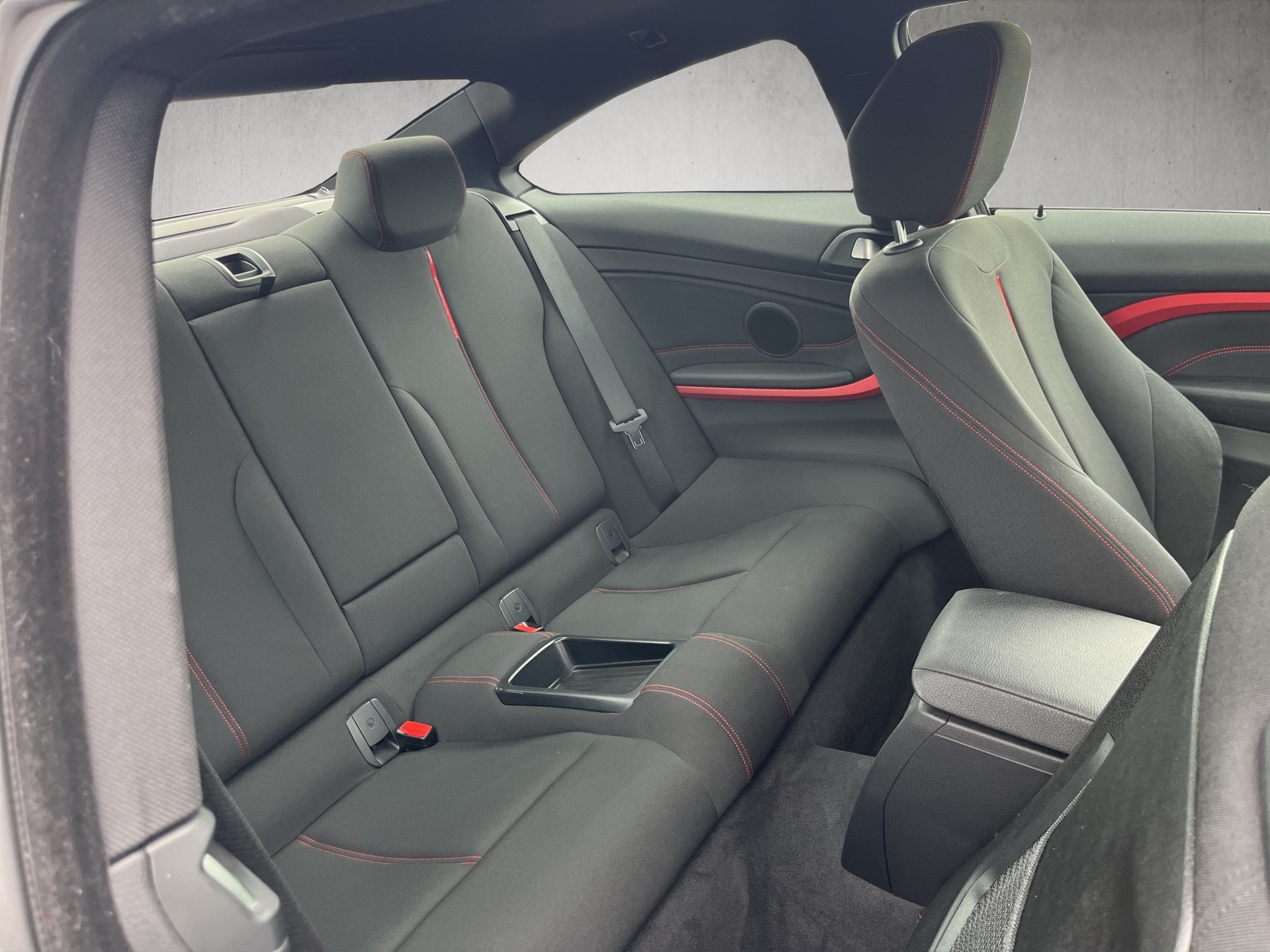 BMW 428i Coupé xDrive Sport Line-image-11