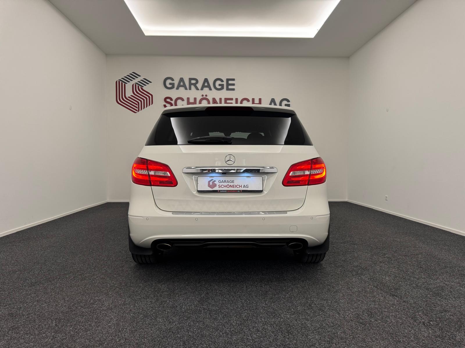 MERCEDES-BENZ B-Klasse W246 B 220 4m-image-5