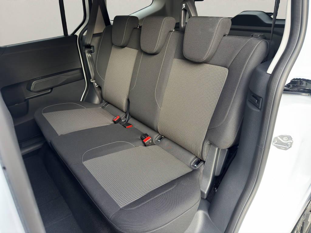 FORD E-Tourneo Courier Trend-image-10