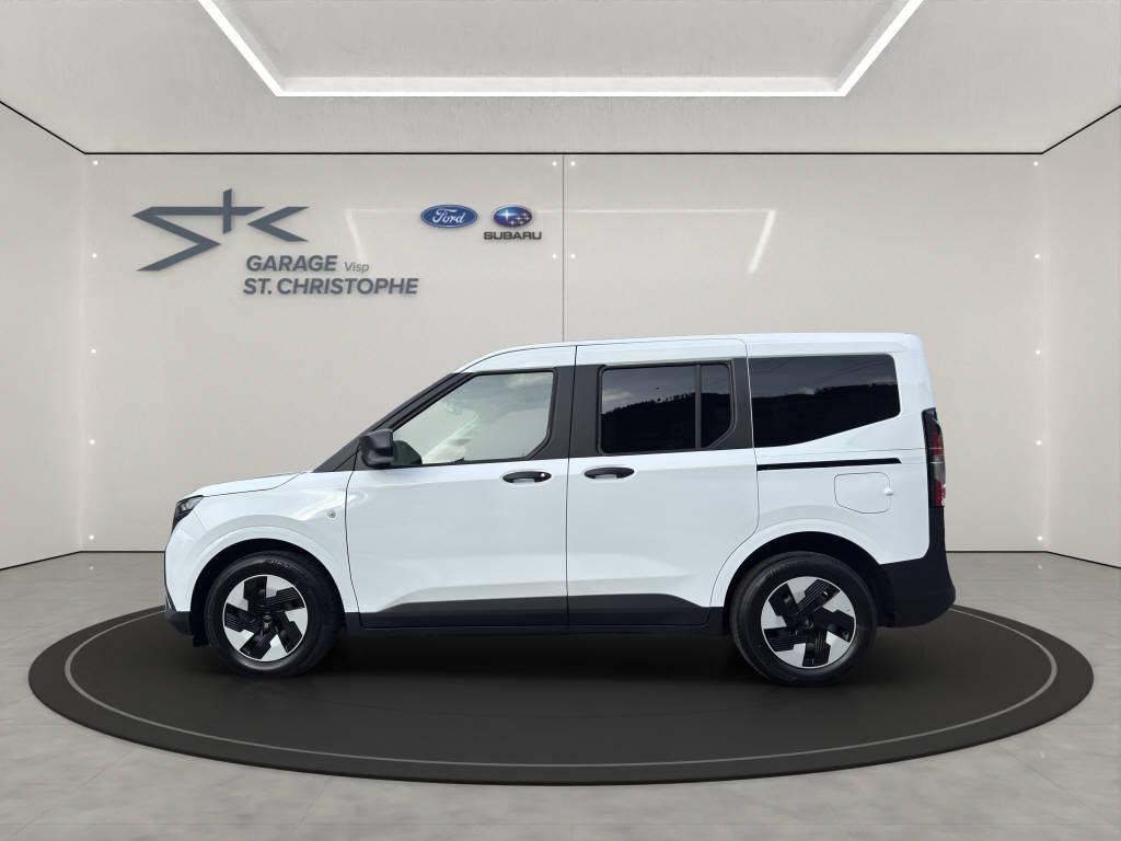 FORD E-Tourneo Courier Trend-showroom-element-1