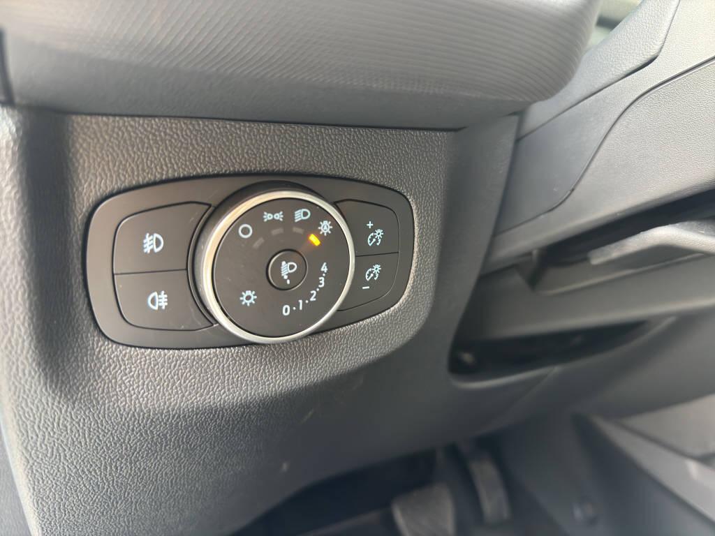 FORD E-Tourneo Courier Trend-image-16