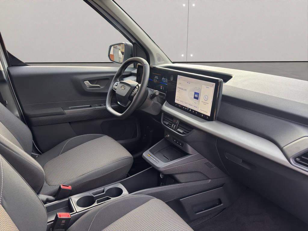 FORD E-Tourneo Courier Trend-image-8