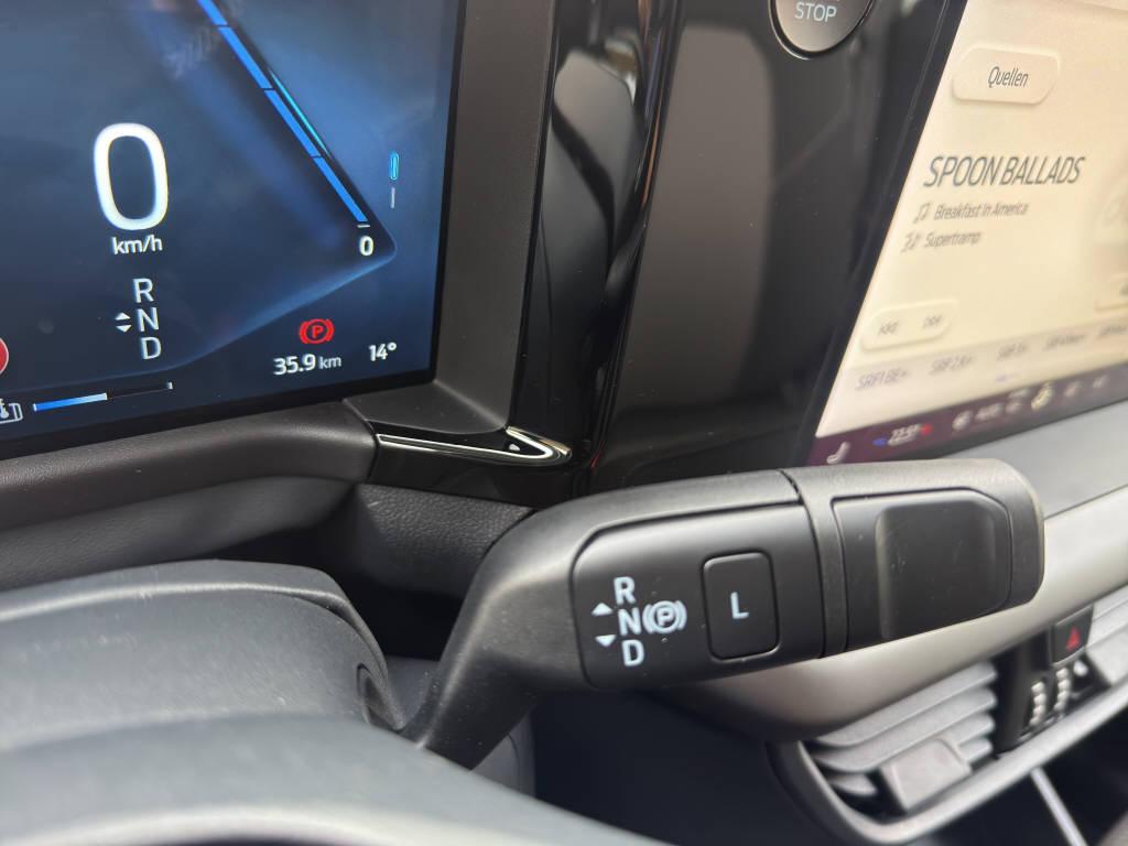 FORD E-Tourneo Courier Trend-image-15