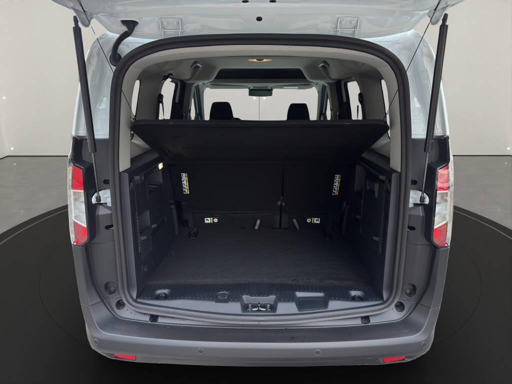 FORD E-Tourneo Courier Trend-image-18