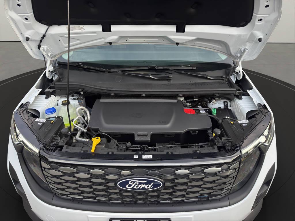 FORD E-Tourneo Courier Trend-image-19