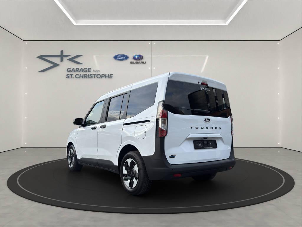 FORD E-Tourneo Courier Trend-showroom-element-2