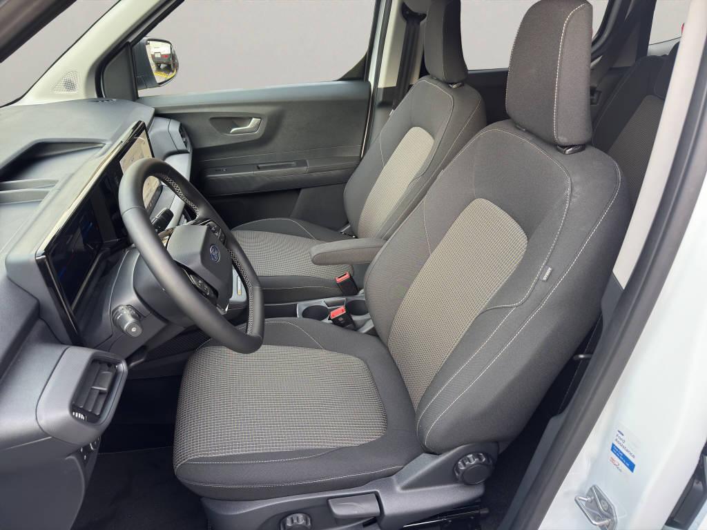 FORD E-Tourneo Courier Trend-image-17