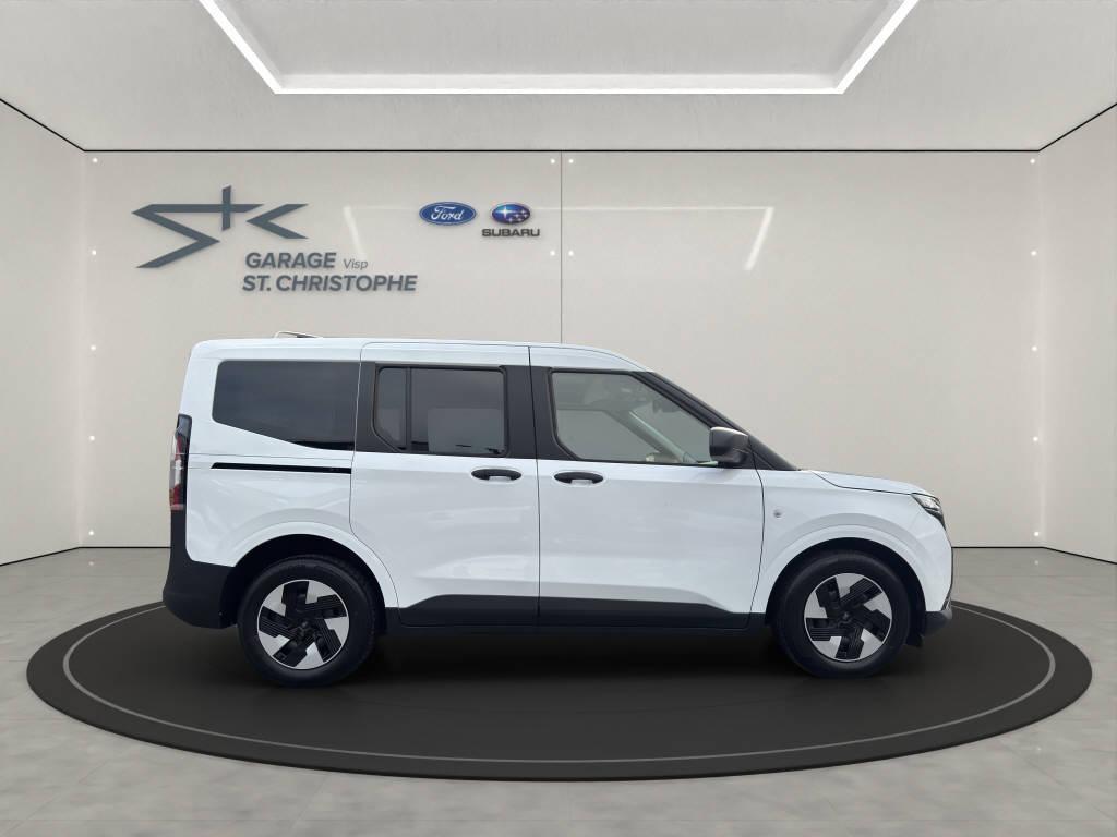 FORD E-Tourneo Courier Trend-image-5