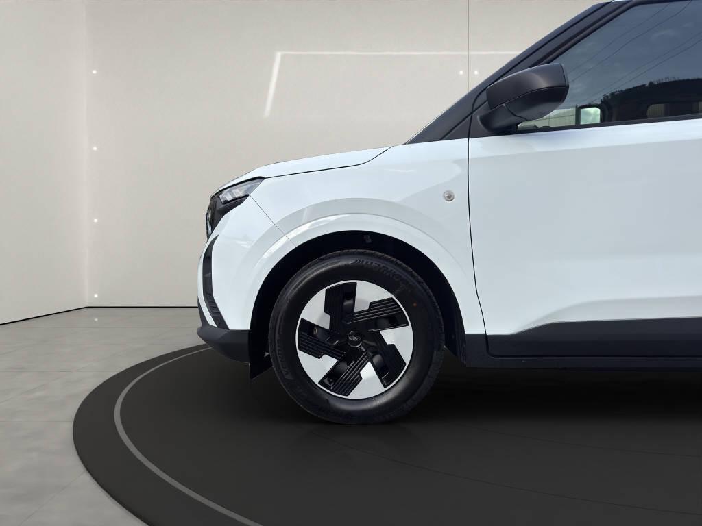 FORD E-Tourneo Courier Trend-image-7