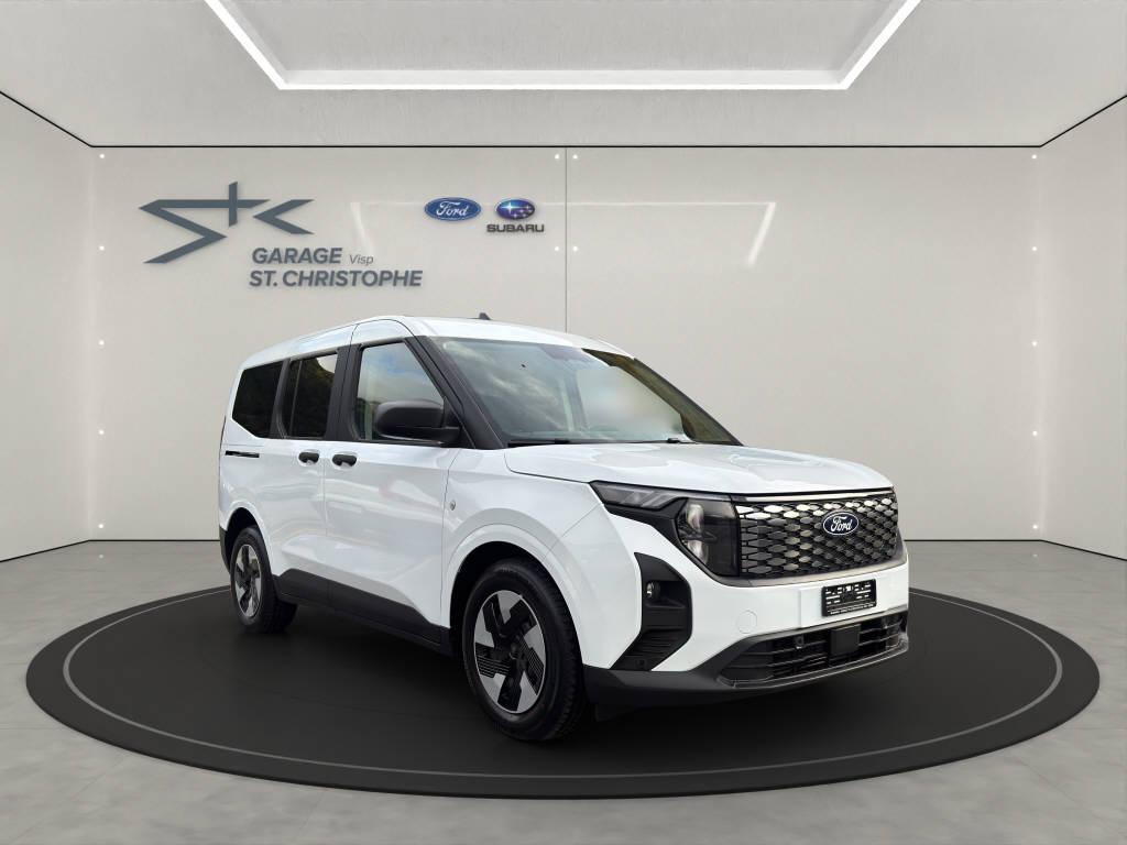 FORD E-Tourneo Courier Trend-image-6