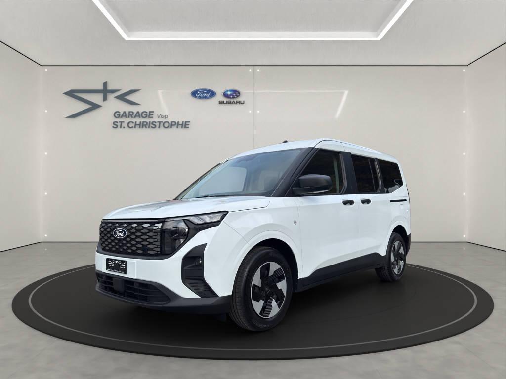 FORD E-Tourneo Courier Trend-image-0