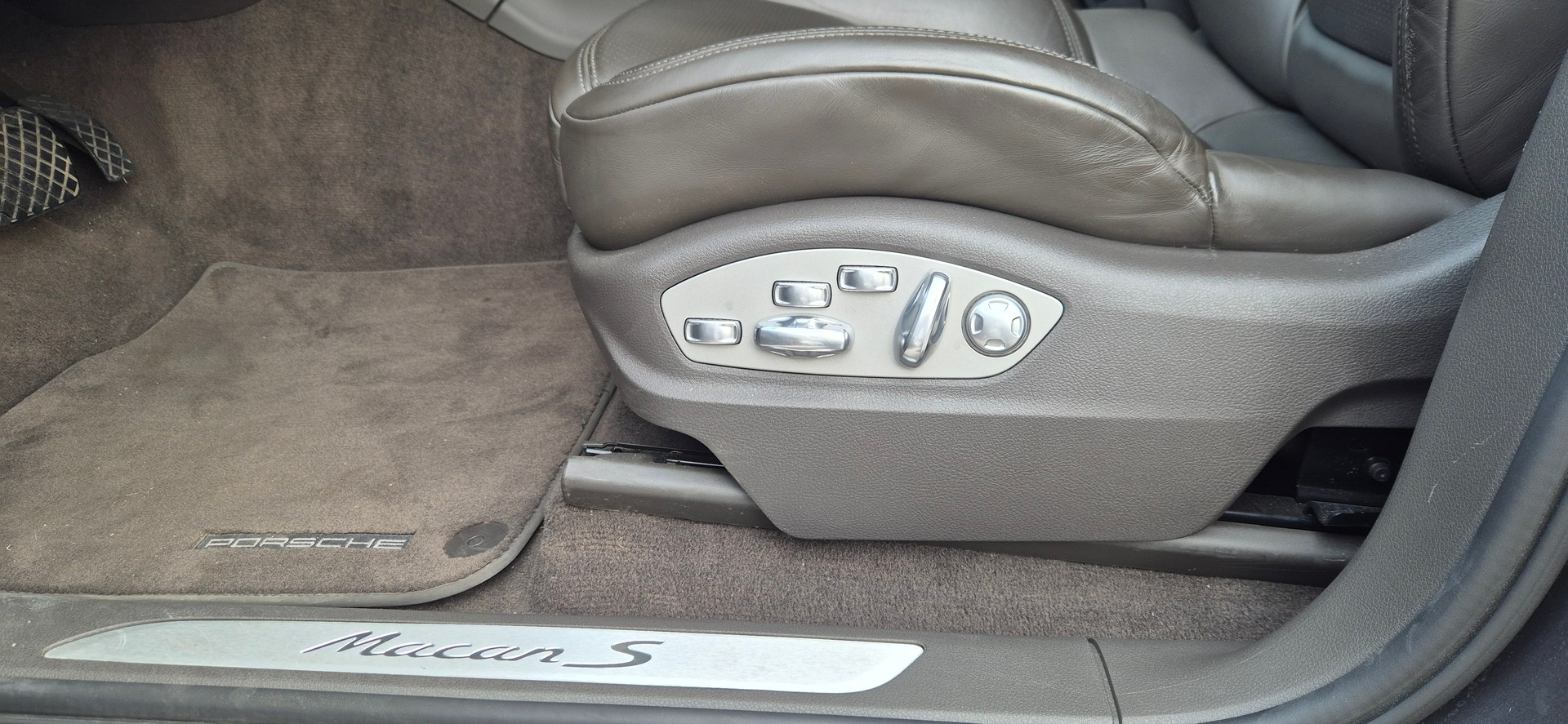 PORSCHE Macan S Diesel PDK-image-10