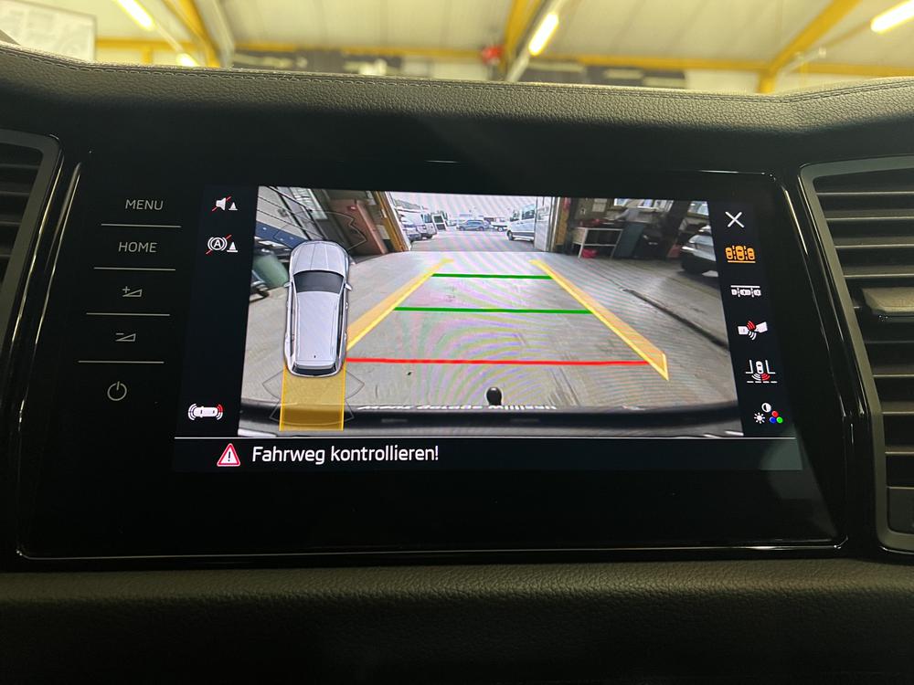 SKODA Kodiaq 2.0 TSI 4x4 SportLine-image-9