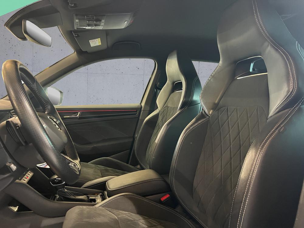 SKODA Kodiaq 2.0 TSI 4x4 SportLine-image-5