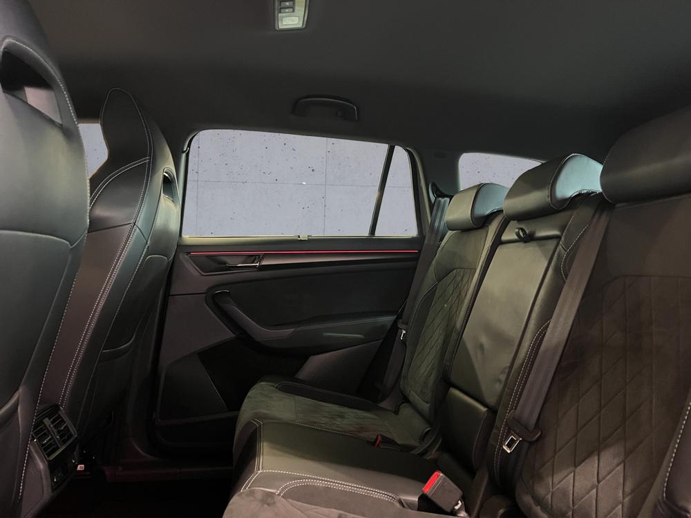 SKODA Kodiaq 2.0 TSI 4x4 SportLine-image-6