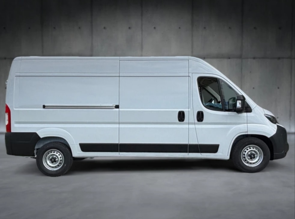 FIAT Ducato 35 L3H2 A8-image-1