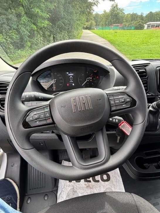 FIAT Ducato 35 L3H2 A8-image-9