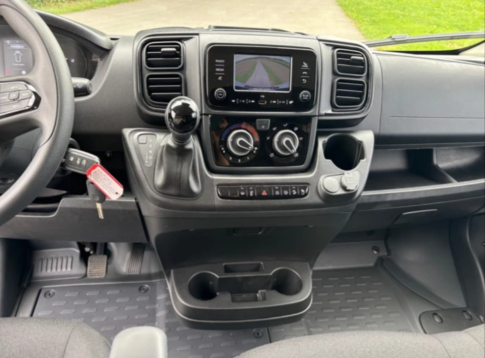 FIAT Ducato 35 L3H2 A8-image-8