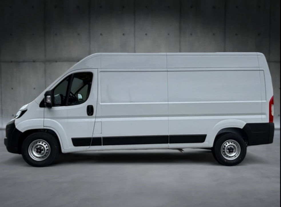 FIAT Ducato 35 L3H2 A8-image-2
