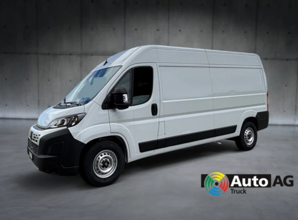 FIAT Ducato 35 L3H2 A8-image-0