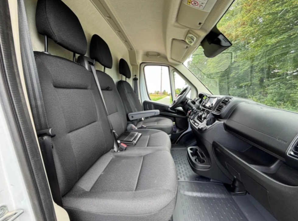 FIAT Ducato 35 L3H2 A8-image-7