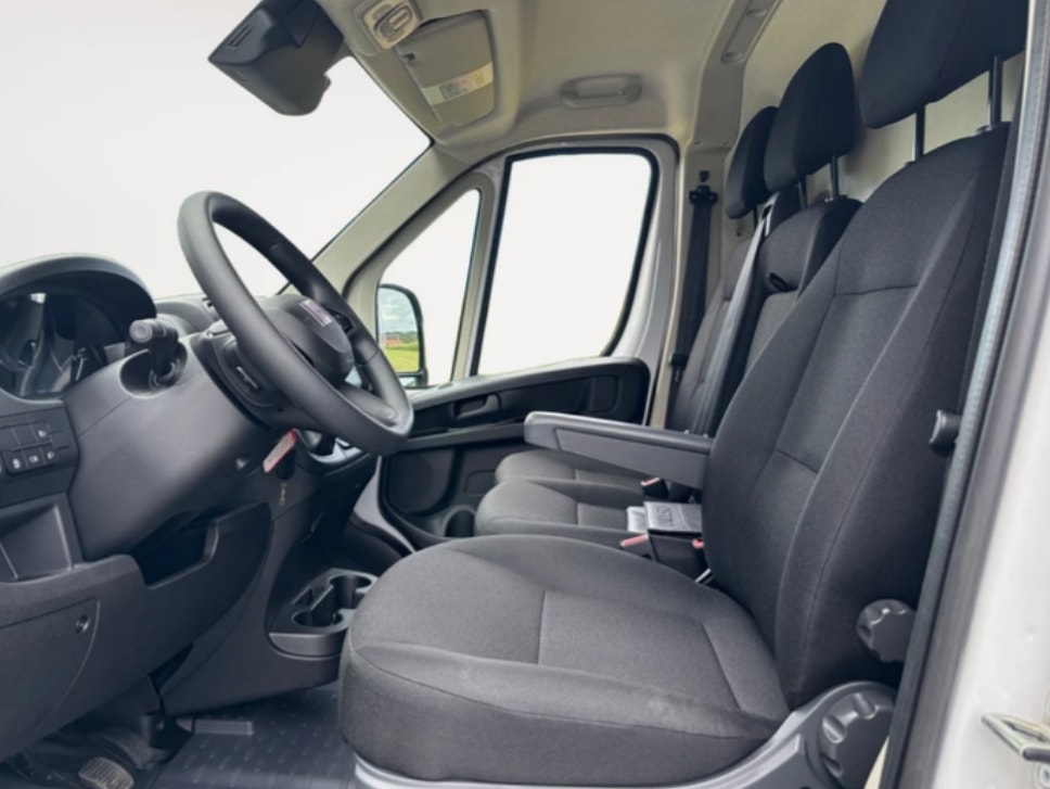 FIAT Ducato 35 L3H2 A8-image-6