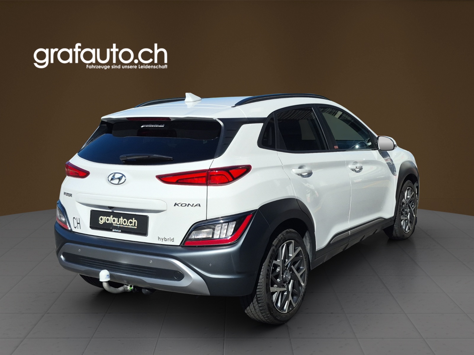 HYUNDAI Kona 1.6 GDi Hybrid Vertex-image-4