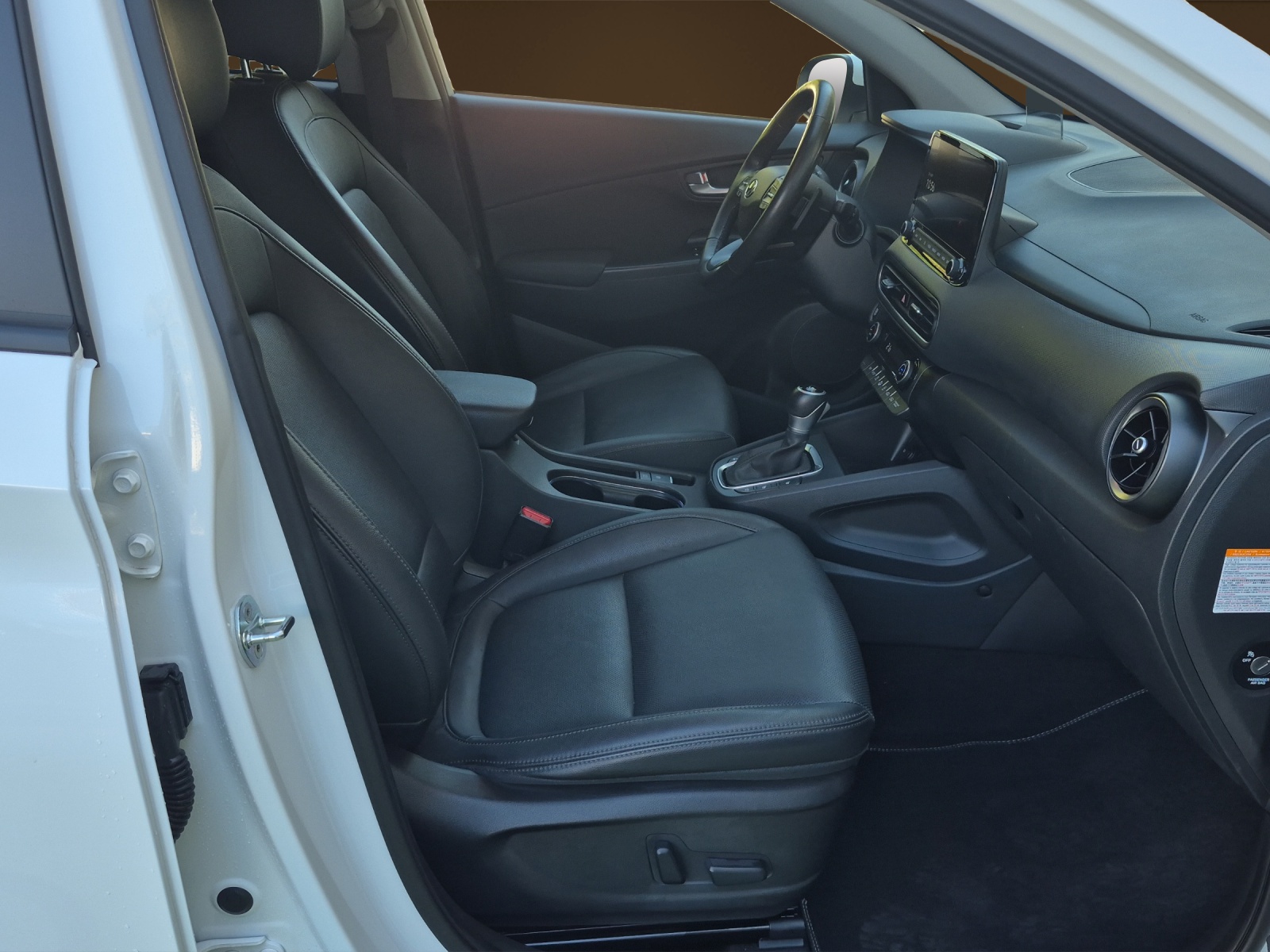 HYUNDAI Kona 1.6 GDi Hybrid Vertex-image-8