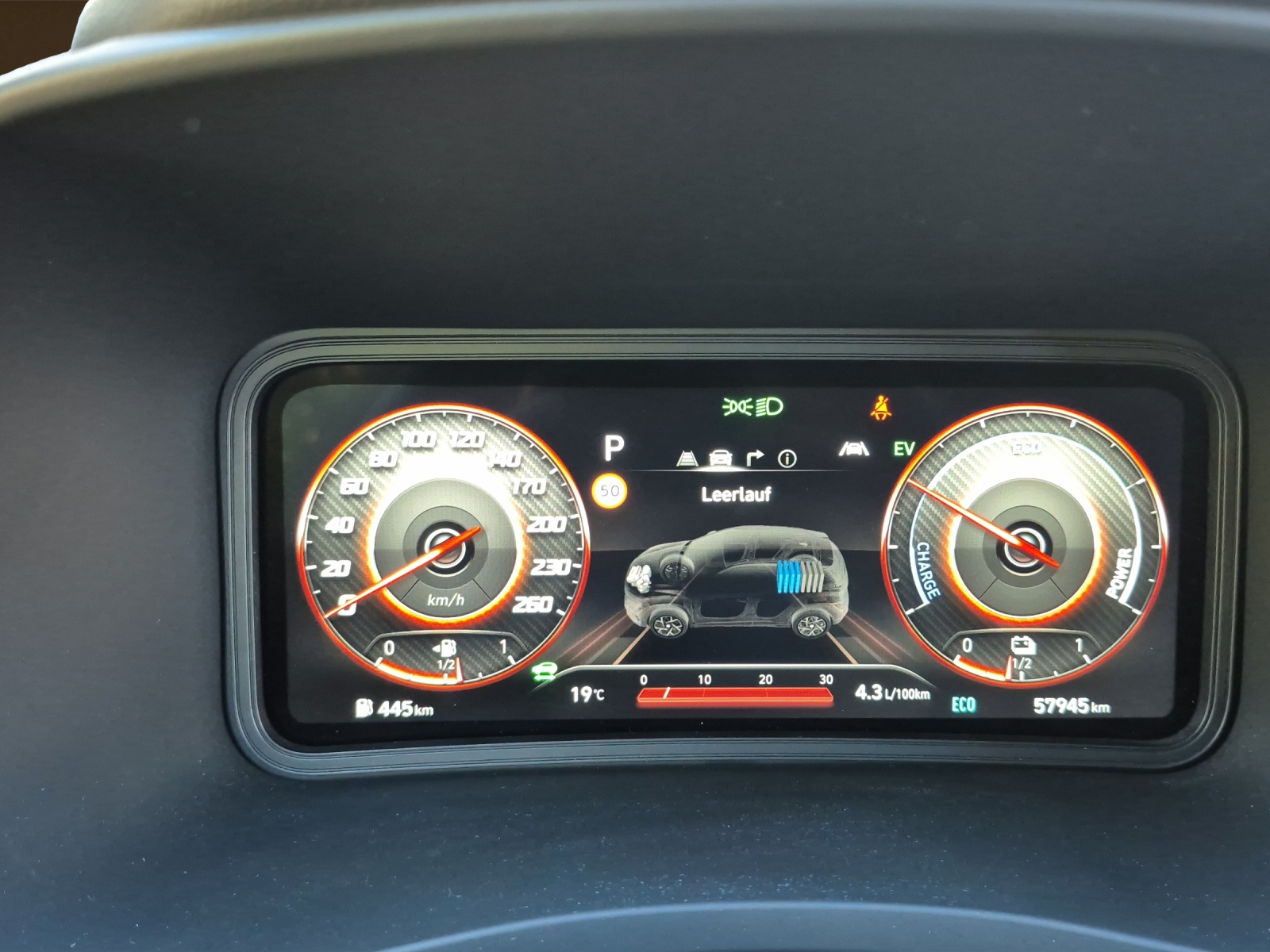 HYUNDAI Kona 1.6 GDi Hybrid Vertex-image-10