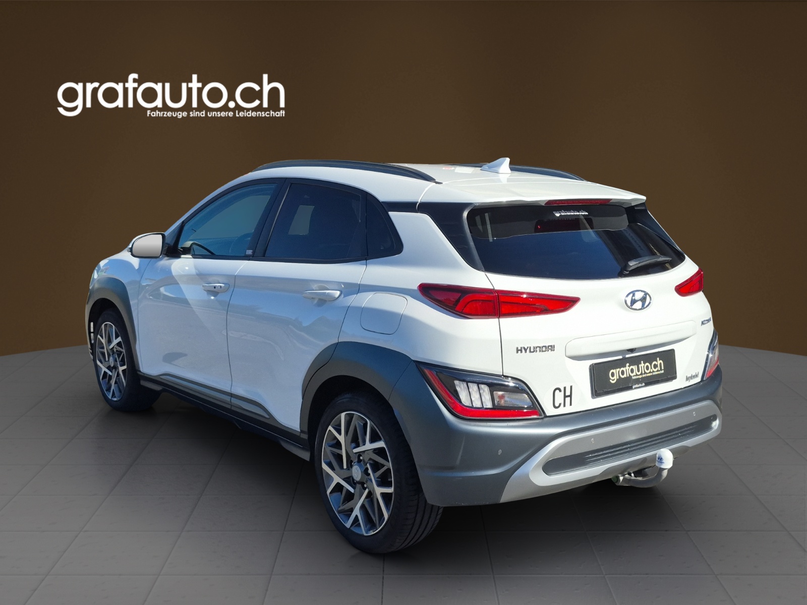 HYUNDAI Kona 1.6 GDi Hybrid Vertex-image-3