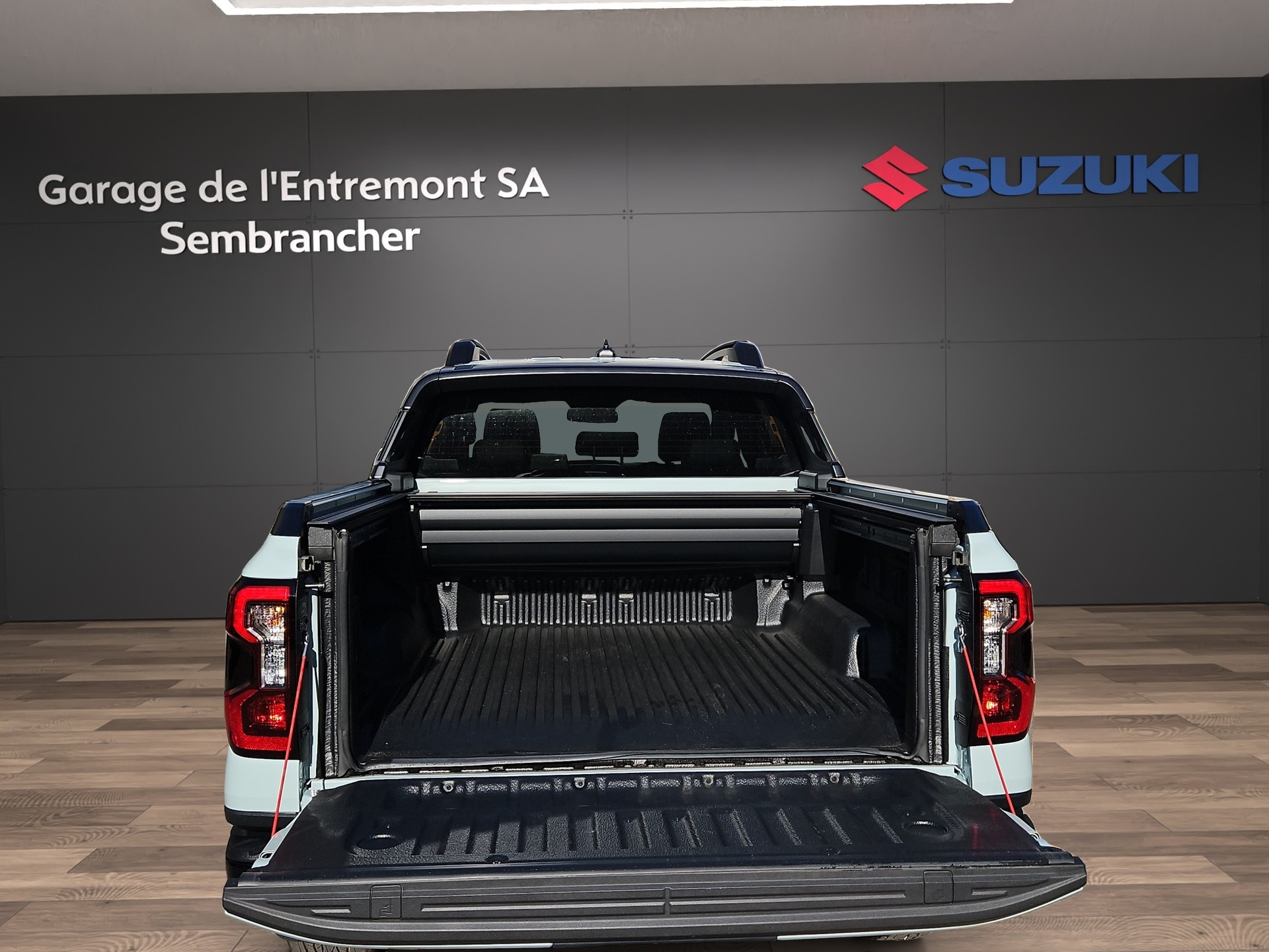 FORD Ranger XLT 2.3 Eco Boost e-4WD Automat-image-10