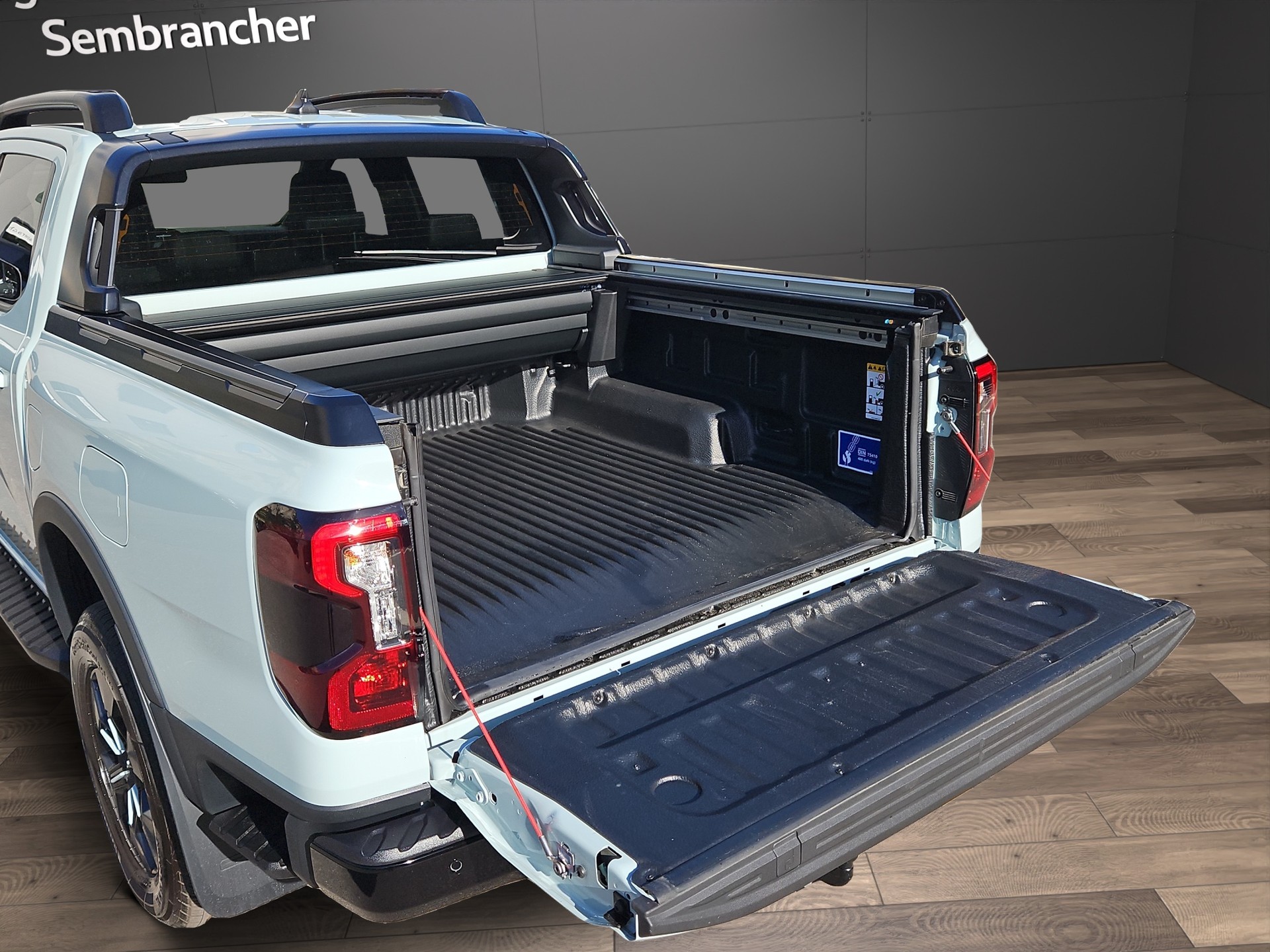 FORD Ranger XLT 2.3 Eco Boost e-4WD Automat-image-11