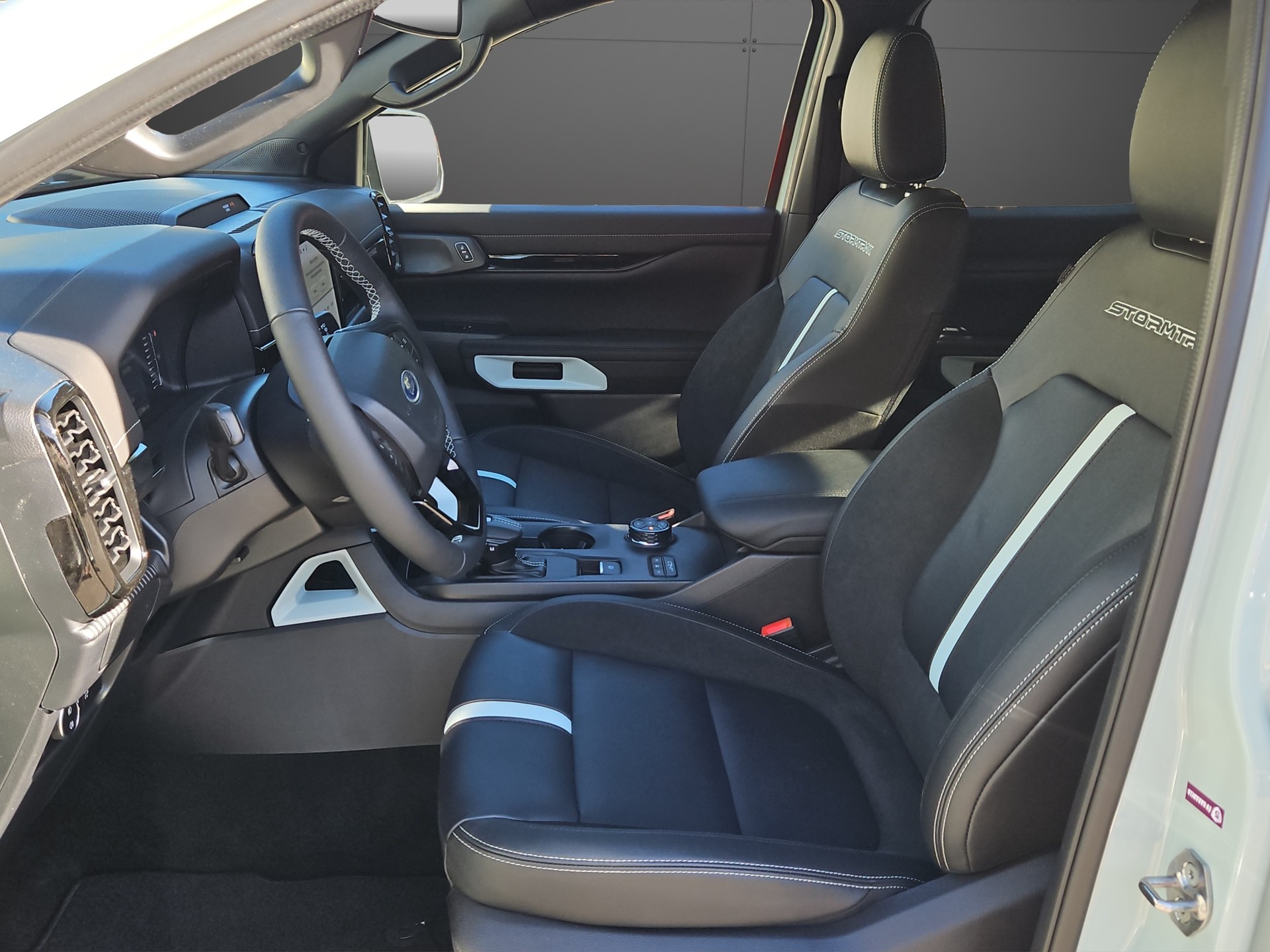 FORD Ranger XLT 2.3 Eco Boost e-4WD Automat-image-12