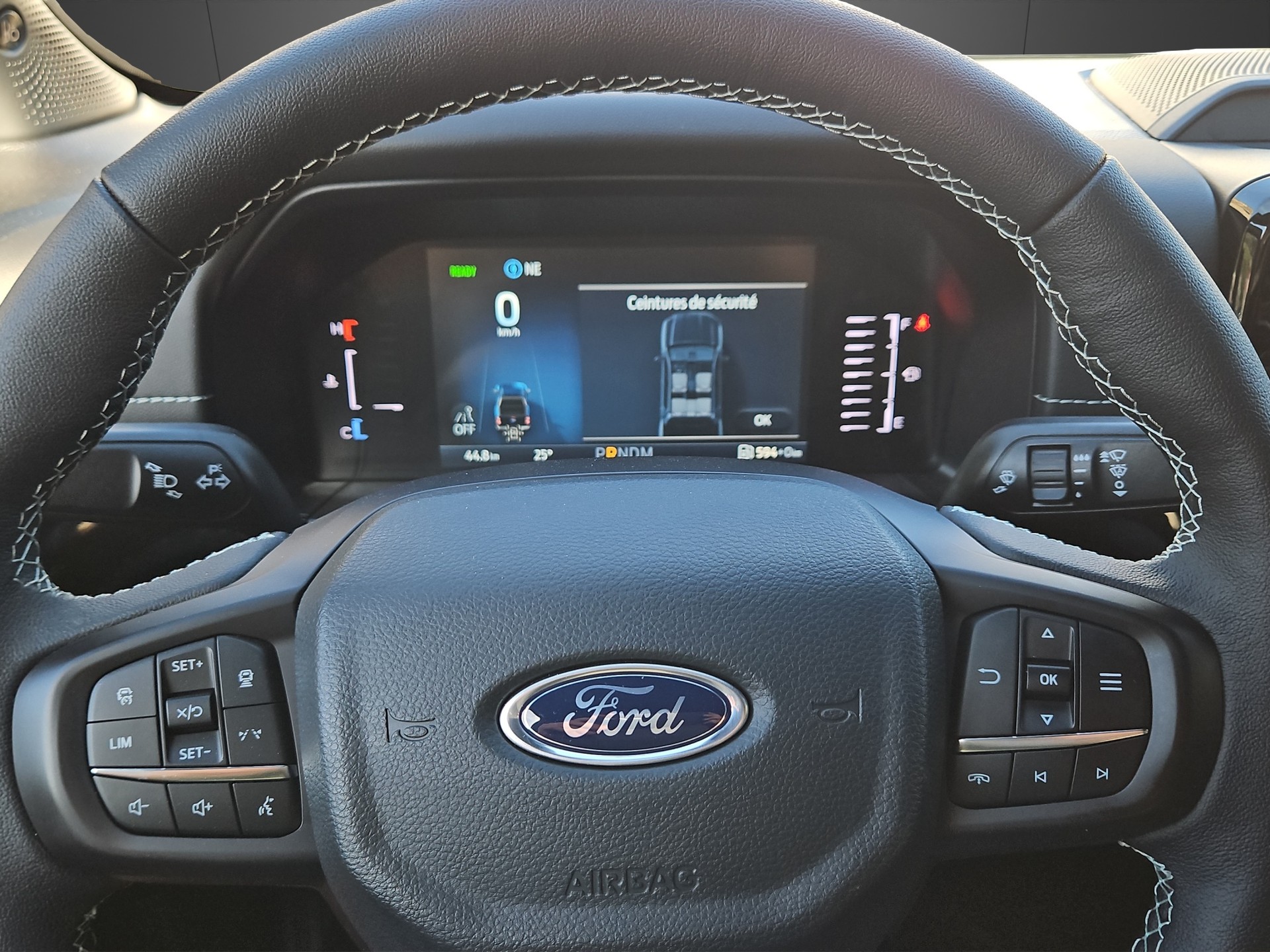 FORD Ranger XLT 2.3 Eco Boost e-4WD Automat-image-18