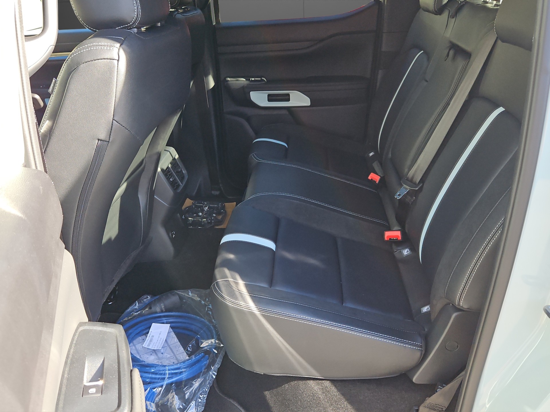 FORD Ranger XLT 2.3 Eco Boost e-4WD Automat-image-13