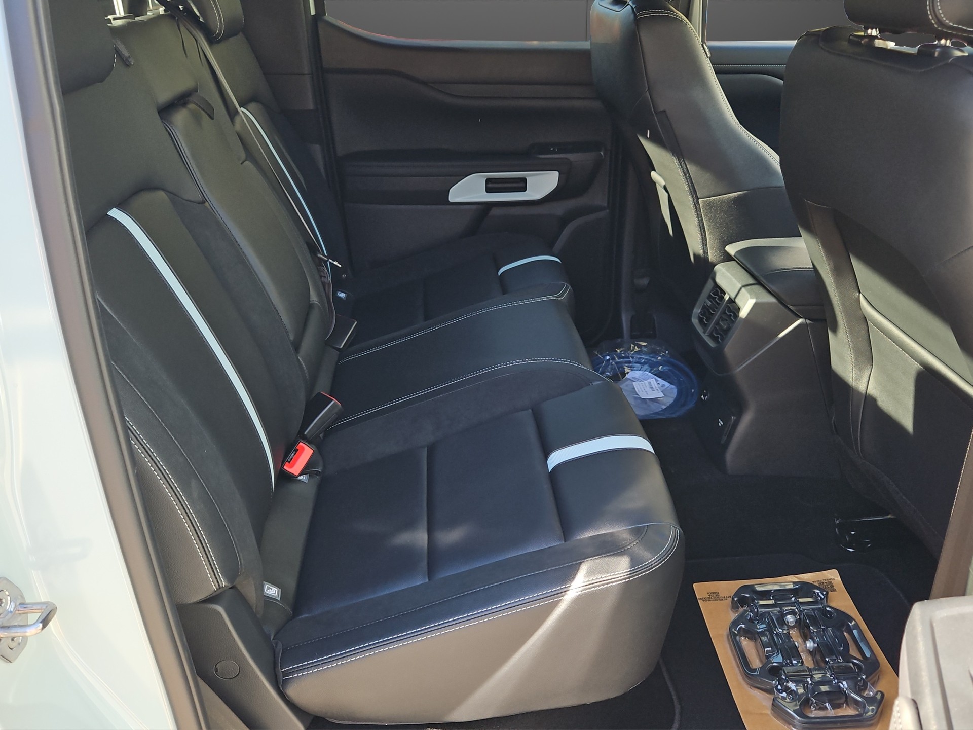 FORD Ranger XLT 2.3 Eco Boost e-4WD Automat-image-14