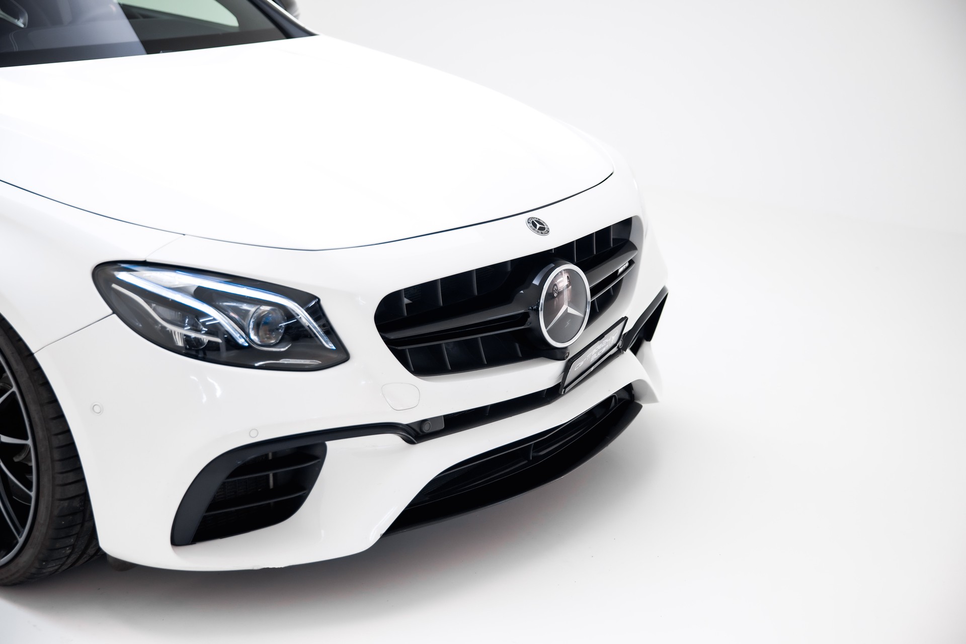 MERCEDES-BENZ E 63 AMG S 4Matic Speedshift MCT-image-7