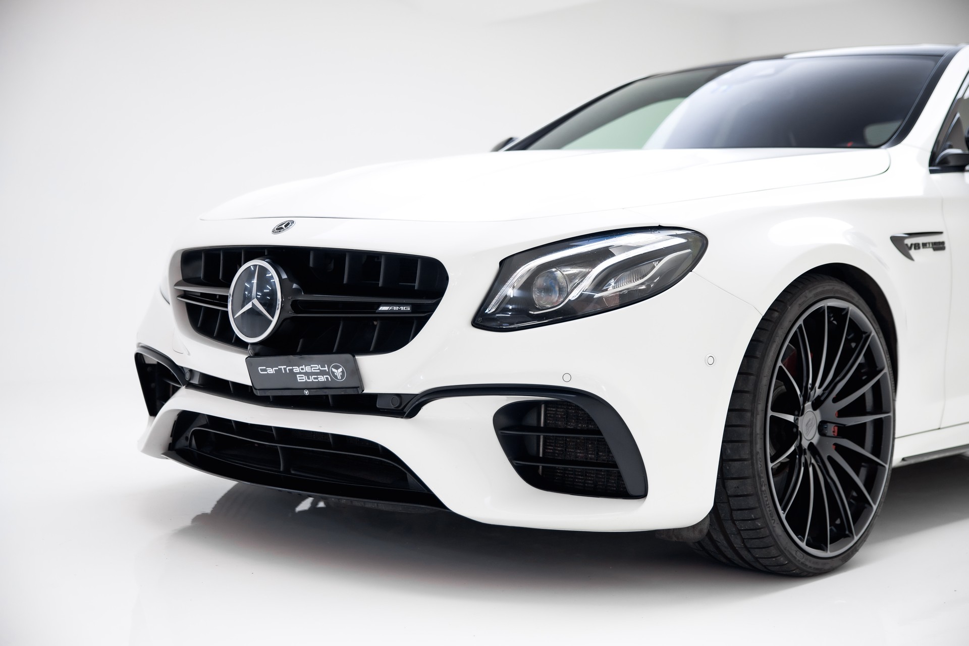 MERCEDES-BENZ E 63 AMG S 4Matic Speedshift MCT-image-8