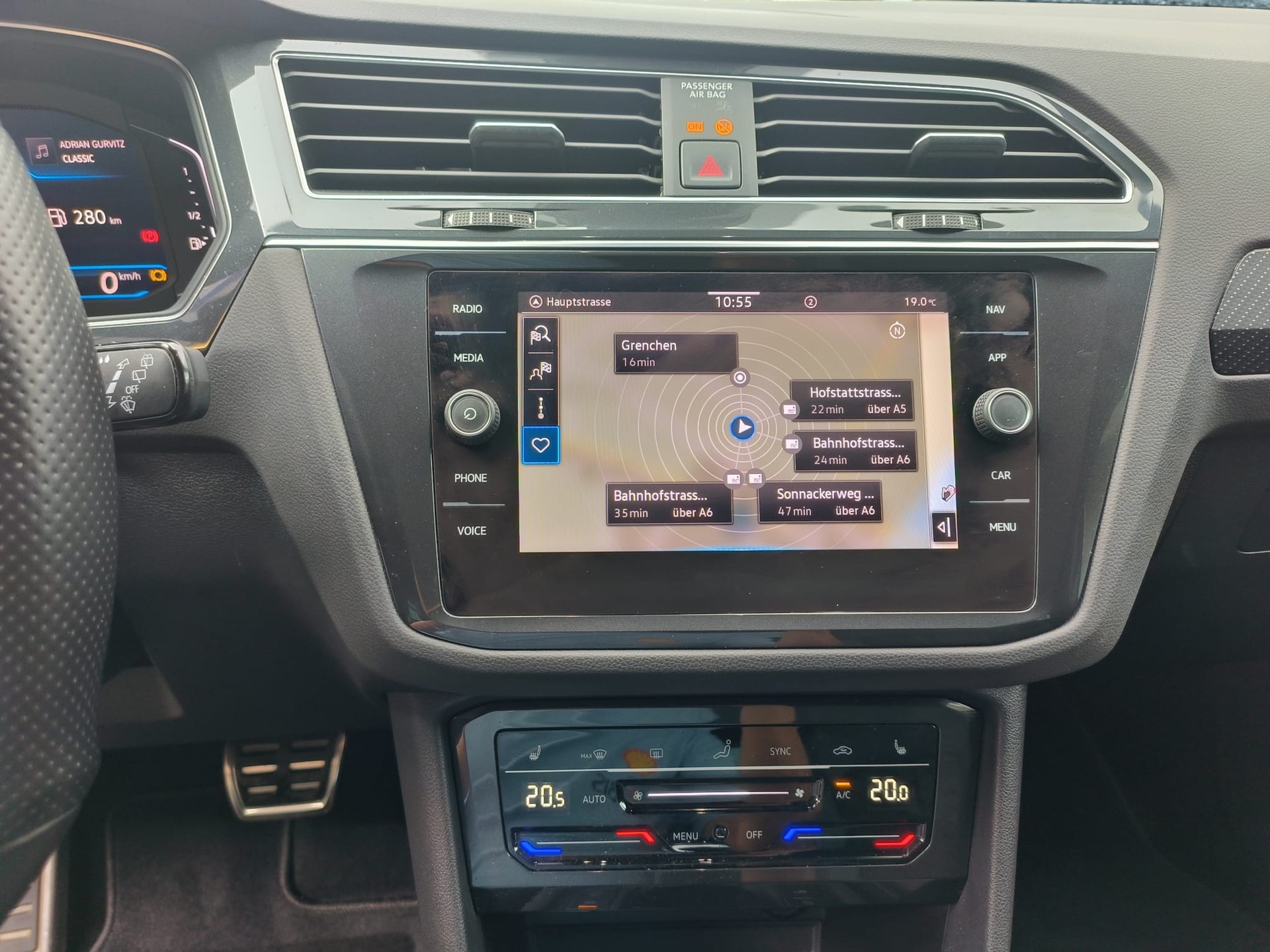 VW Tiguan 2.0TSI R-Line 4Motion DSG-image-8