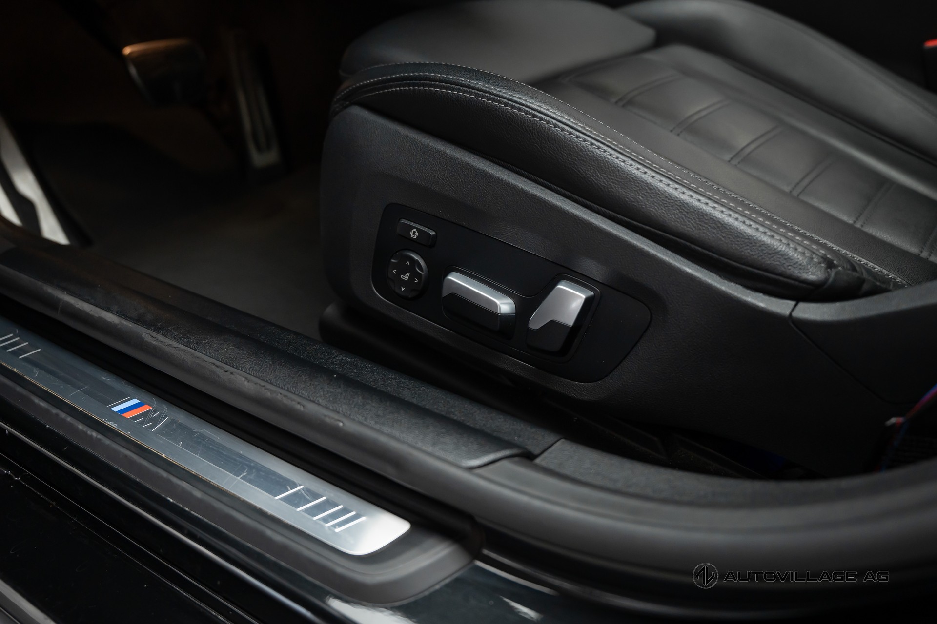 BMW 430d xDrive 48V Gran Coupé M Sport PRO Steptronic-image-13